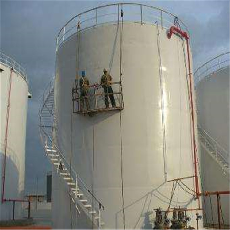 铁东喷漆翻新・工业喷漆・设备喷漆服务简介